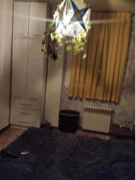 Background blur
