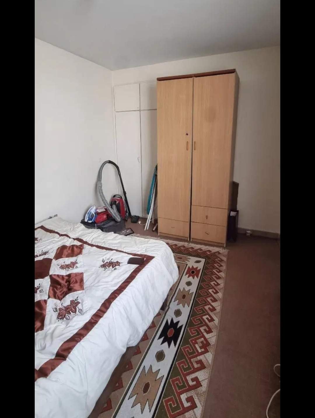 Background blur