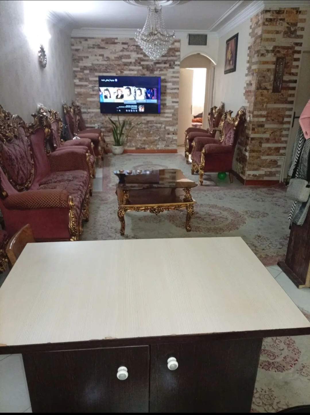 تصویر ملک